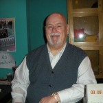 BUTCH METCALF